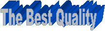 The Best Quality